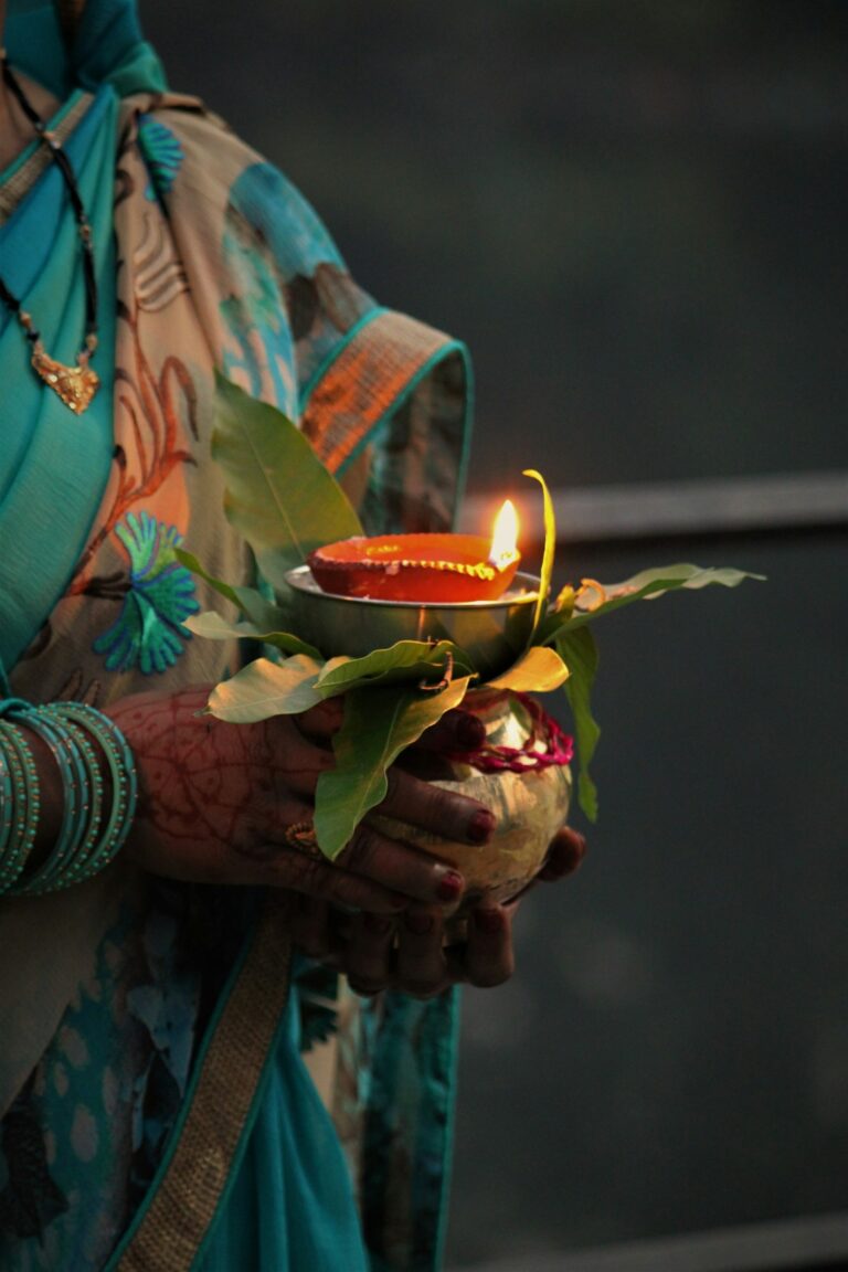 Shadow Druidry: Exploring the Depths of the Self