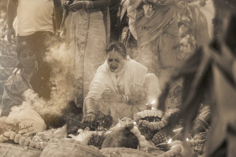 Shamanic Techniques for Beginners in Druidry